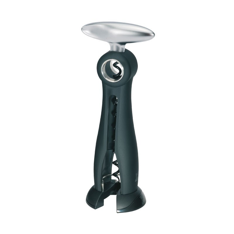 Corkscrew With Foil Cutter - Salma