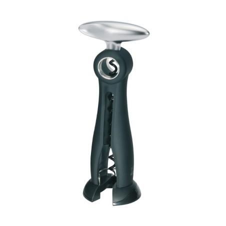 Corkscrew With Foil Cutter - Salma