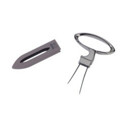 Two-Prong Corkscrew - Mathus