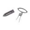 Two-Prong Corkscrew - Mathus