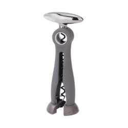 Corkscrew With Foil Cutter - Salma