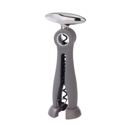 Corkscrew With Foil Cutter - Salma