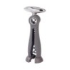 Corkscrew With Foil Cutter - Salma