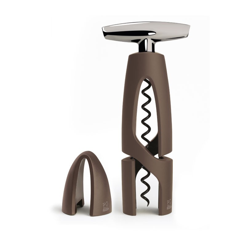 Corkscrews With Foil Cutter - Altar