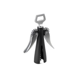Wing Corkscrew Wine Opener 20cm - Souverain
