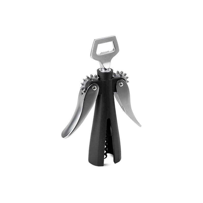 Wing Corkscrew Wine Opener 20cm - Souverain Wing Corkscrew Wine Opener 20cm - Souverain