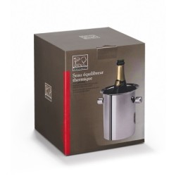 Thermal Balancing Bucket 19cm