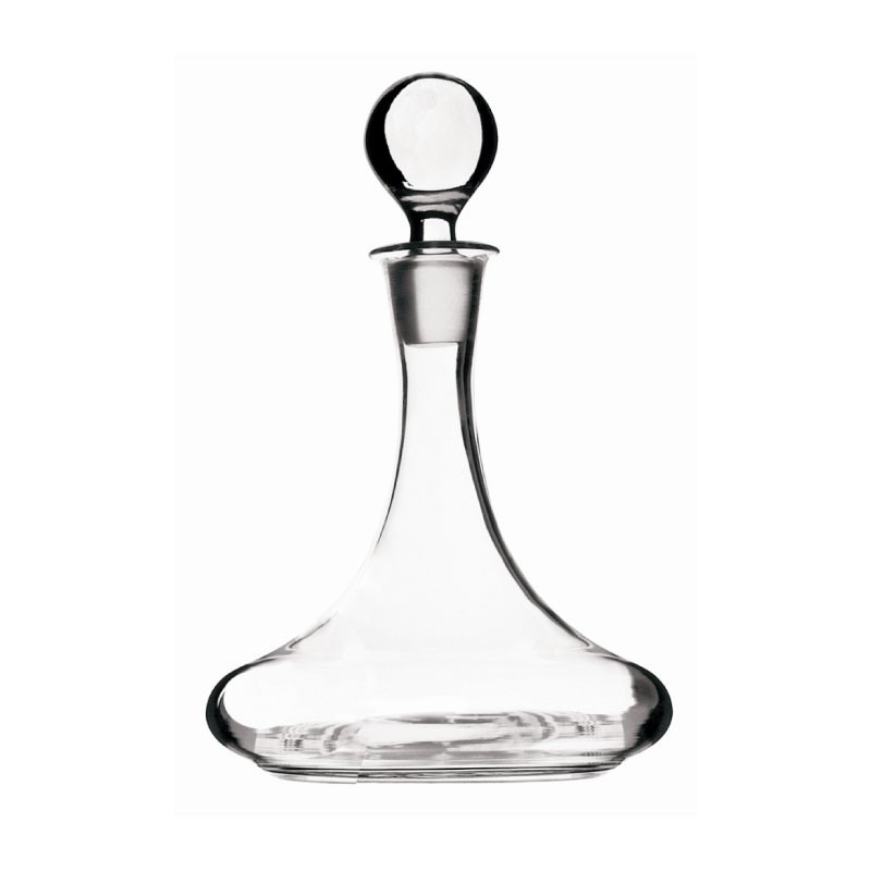 Decanter - Capitaine