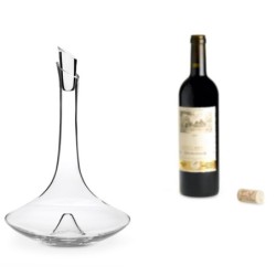 Decanter - Ibis