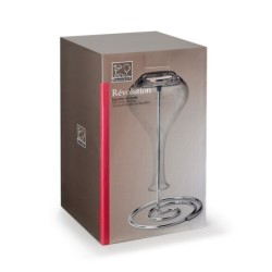 Decanter Drainer 33cm - Révolution