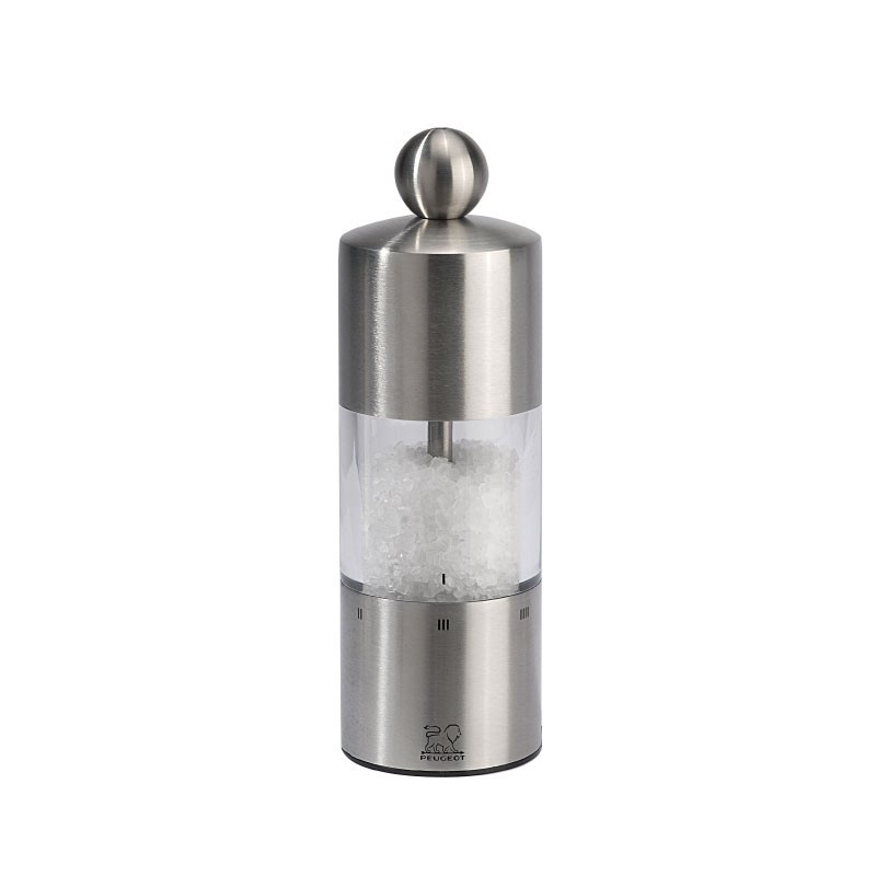 Molinillo de Sal 15cm - Commercy U´Select Molinillo de Sal 15cm - Commercy U´Select