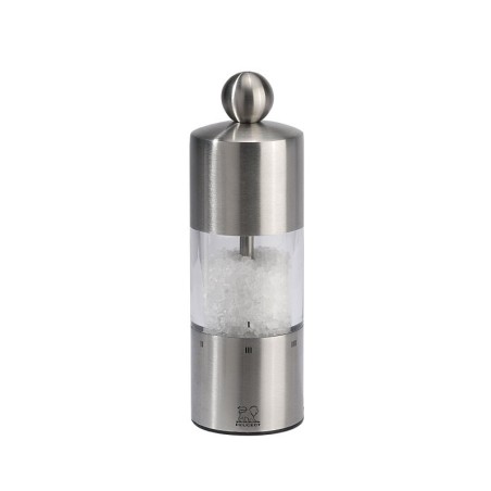 Moinho de Sal 15cm - Commercy U´Select