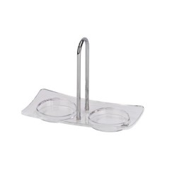 Tray for Mills - Linea Plateau Duo
