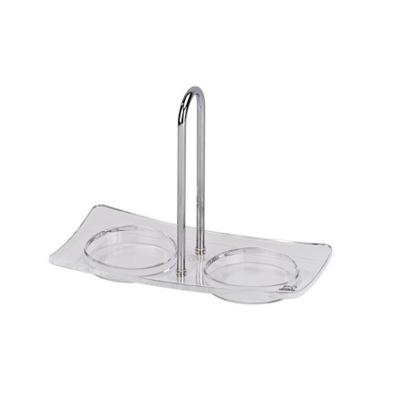 Tray for Mills - Linea Plateau Duo