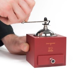 Pepper Mill 13cm - Roellinger