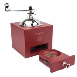 Moinho de Pimenta 13cm - Roellinger