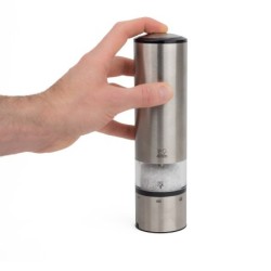 Electric Salt Mill 20cm - Elis Sense
