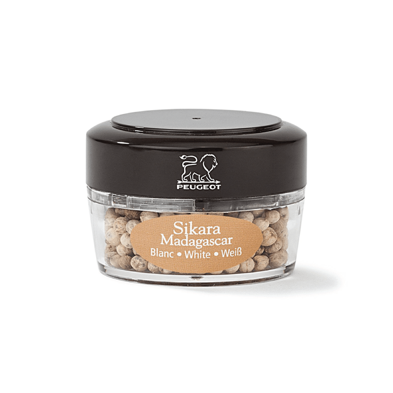 Sikara Wild White Pepper Madagascar Sikara Wild White Pepper Madagascar