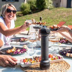 Pepper Mill 30cm - BBQ
