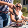 Pepper Mill 30cm - BBQ