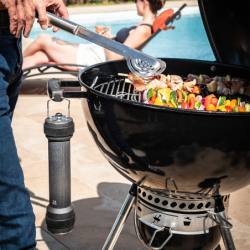 Molinillo de Pimenta 30cm - BBQ