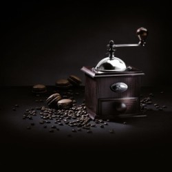 Molinillo de Café 21cm - Nostalgie