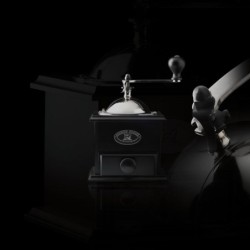 Molinillo de Café 21cm - Nostalgie
