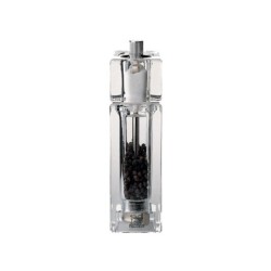 Pepper Mill and Salt Shaker 15cm - Pontarlier