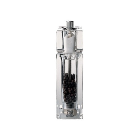 Pepper Mill and Salt Shaker 15cm - Pontarlier