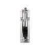 Pepper Mill and Salt Shaker 15cm - Pontarlier