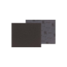 Folha Rhynometal 230x280mm P150
