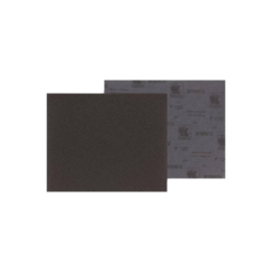 Folha Rhynometal 230x280mm P240