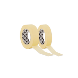 Fita de Mascarar MT 80º 24mm x 50m