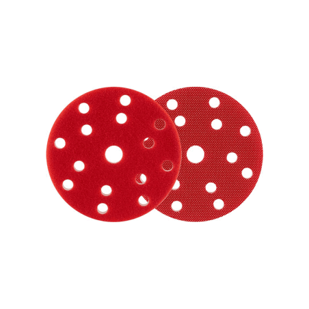 PRATO INTERFACE/GRIP 150-15 FUROS