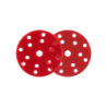 Interfaces Grip 15F 150Mm Vermelho 10mm