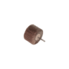 LAMELA PERNO 30X10X6*G80