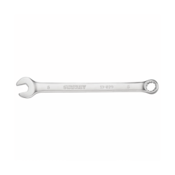 CHAVE COMBINADA 6mm ANTIDERRAPANTE