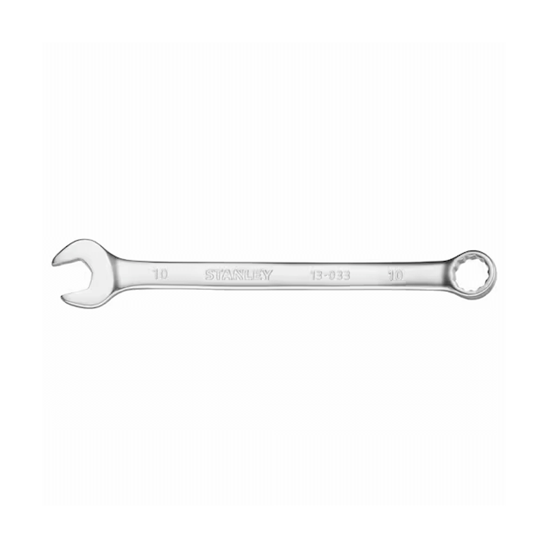 CHAVE COMBINADA 10mm ANTIDERRAPANTE