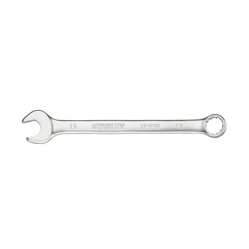 CHAVE COMBINADA 13mm ANTIDERRAPANTE
