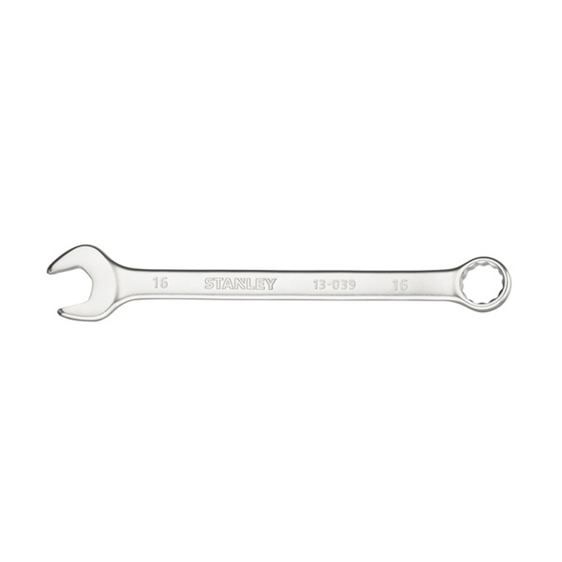 CHAVE COMBINADA 16mm ANTIDERRAPANTE