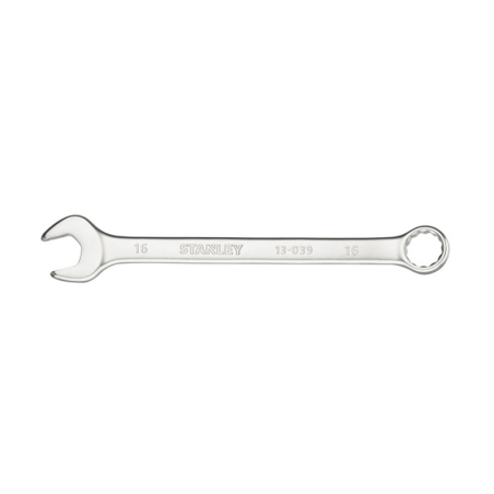 CHAVE COMBINADA 16mm ANTIDERRAPANTE