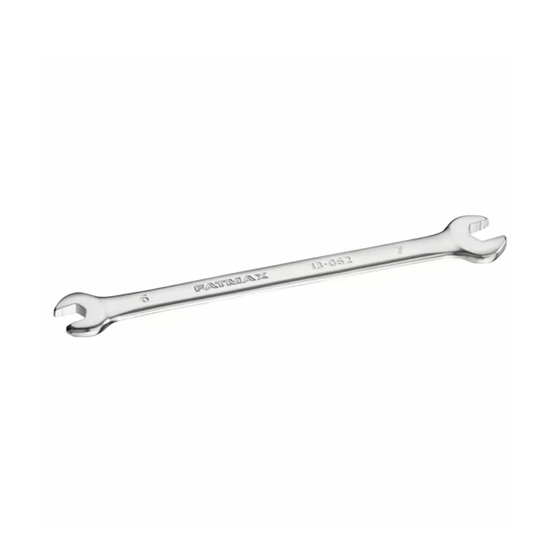 CHAVE DE BOCAS 6x7mm CHAVE DE BOCAS 6x7mm