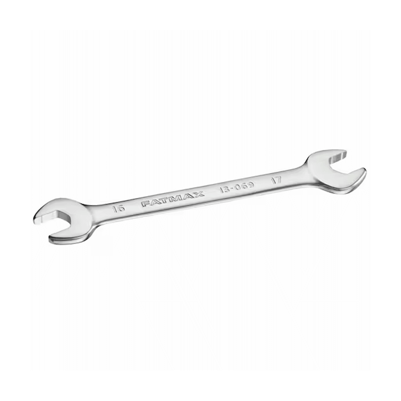 CHAVE DE BOCAS 16x17mm CHAVE DE BOCAS 16x17mm