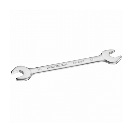 CHAVE DE BOCAS 16x17mm