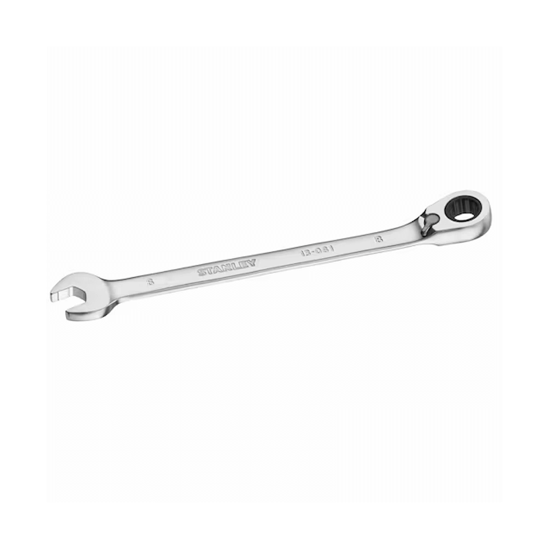 CHAVE COM ROQUETE REVERSÍVEL 8mm CHAVE COM ROQUETE REVERSÍVEL 8mm