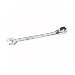 CHAVE COM ROQUETE REVERSÍVEL 11mm