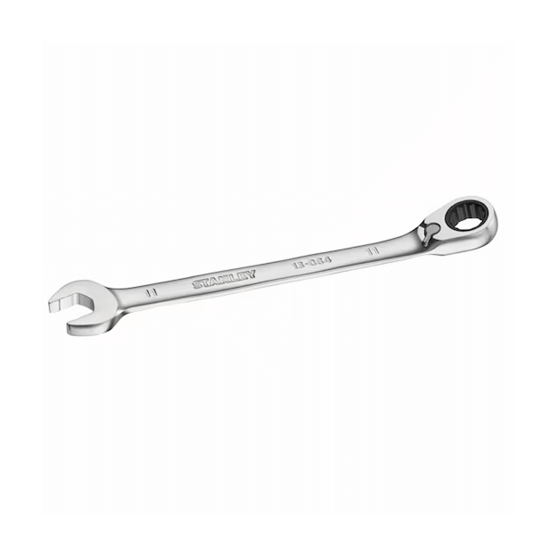 CHAVE COM ROQUETE REVERSÍVEL 11mm