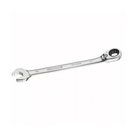 CHAVE COM ROQUETE REVERSÍVEL 11mm