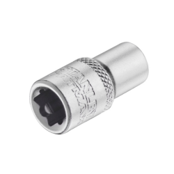 1/4' CHAVE DE CAIXA 6mm