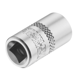 1/4' CHAVE DE CAIXA 9mm